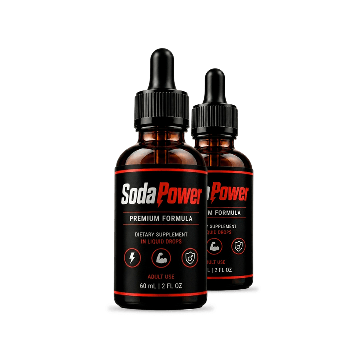 SodaPower™ benefits